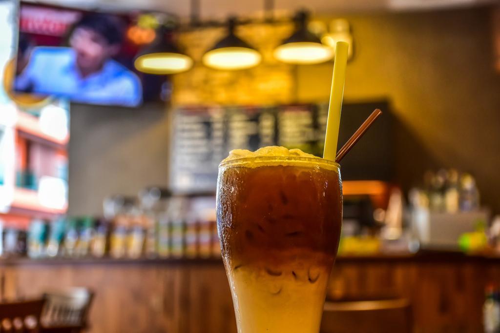 فندق أوشن اند أولي باتونغ Patong المظهر الخارجي الصورة